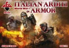 REDBOX SOLDATINI 1/72 - 72150 - World War I Italian Arditi in Armor