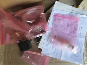 New Hach Ultra 203015-3 Isokinetic Probe for Met One 237H Portable Counter - Picture 1 of 11
