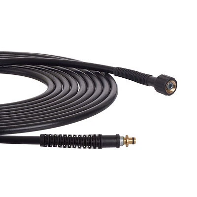 Tubo Nuovo per Idropulitrice KARCHER K2 Vecchio Tipo Click C Clip