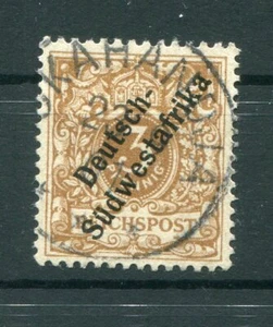 DSWA 5b FARBE gest. 15EUR (74805 - Bild 1 von 1