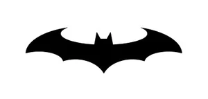 Diecut Vinyl DARK KNIGHT RISES Logo Batman Car Truck Decal Sticker Laptop Comic - Picture 1 of 5