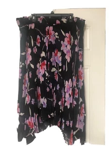 Calvin Klein Women Plus Skirt - Picture 1 of 7