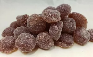 Root Beer Hard Candy Drops 4.5 Ounces - Picture 1 of 3