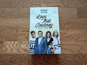 Funko Games - Schitt's Creek - Love That Journey Party Game - Picture 1 of 7