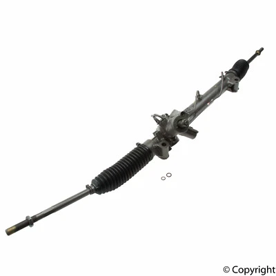 Maval Rack and Pinion Assembly for 02-03 Jaguar X-Type 93176M - Image 1 of 4