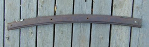 1933 1934 1935 DODGE PICKUP TRUCK UPPER DASH RAIL ORIGINAL L@@K - Picture 1 of 6