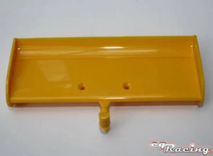 Kyosho 2WD BUGGY SCORPION 2014 Heckspoiler Gelb SC224Y KRB® - Picture 1 of 1