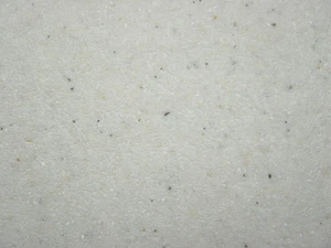 STEINCHENTEPPICH, WEISS, 6-7 m²  CARRARA BIANCO  1-2 mm,  MARMOR - Bild 1 von 1