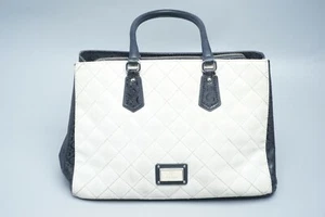 Guess Women's Shoulder Bag Carry Bag Hand Bag (Pre-Owned) - Picture 1 of 7