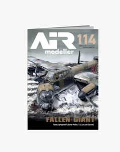 AIR Modeller - Issue 114 - Picture 1 of 4