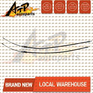RH + LH Rear HandBrake Cable for Holden Commodore Statesman Monaro VT VX VY VZ - Picture 1 of 6