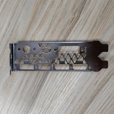 Bracket For GAINWARD NVIDIA GeForce GTX1060 GTX1080 Graphics Video Card - Image 1 of 3