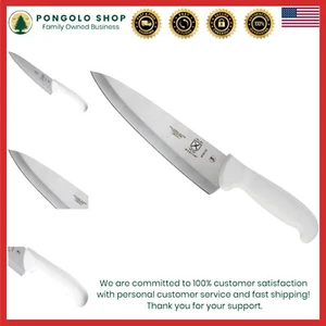 Versatile 8-Inch Chef's Knife with Non-Slip Ergonomic Handle - Precision Tool - Picture 1 of 7