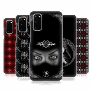 OFFICIAL ANNE STOKES GOTHIC HARD BACK CASE FOR SAMSUNG PHONES 1