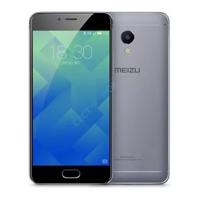 Meizu M5s – Fully Working, 32GB, Unlocked, Complete Set, Minor Cosmetic Flaw - Image 1 of 4