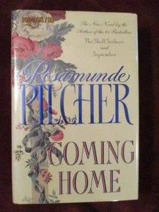 Rosamunde Pilcher - COMING HOME - 1st - Foto 1 di 1