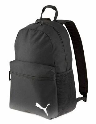 PUMA TeamGoal 23 Backpack Core Rucksack Tasche Puma Black Schwarz - Bild 1 von 2