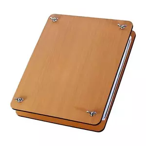 Press Flower Book for Kids Adults Arts Crafts Handicrafts Flower Press Tools - Picture 1 of 2