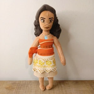 Disney MOANA Plüschpuppe Stofftier Spielzeug - Bild 1 von 5