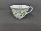 Shelley Fine Bone China  Beautiful, Delicate Harebell Blue Cup only 13590