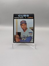 1971 Topps Baseball You Pick Lot Complete Yor Set Lower Grade w/ Stars 