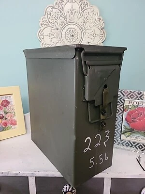 Estuche Excedente AN/PVS-14 Edición Militar de EE. UU. Monocular Visión Nocturna Estuche SOLO Foto 1 de 4