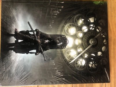 Bloodborne: The Old Hunters Collectors Guide  - Image 1 of 2