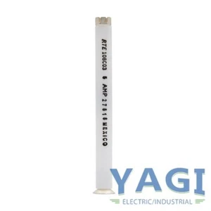 Eaton 4038108C04B Dual-Element Bay-O-Net Fuse Link 6A 23kV Max - Picture 1 of 1