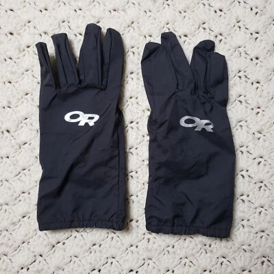 Outdoor Research OR Women's Water Resistant Hiking Running Gloves - Medium - Image 1 of 3