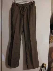 Sigrid Olsen Damen Modernist Hose Hose Größe 4 - Bild 1 von 6