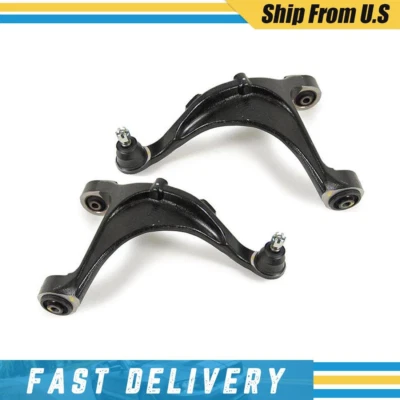 2 задних левых правых верхних рычага управления Mevotech в сборе подходят для Hyundai Veracruz _XJ - Изображение 1 из 4