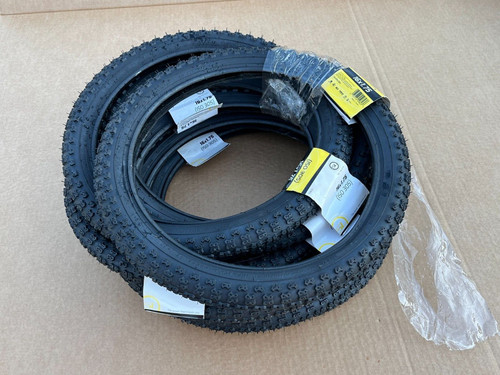 Sunlite MX3 BMX Reifen – 12 1/2 X 2 1/4 Zoll, Für BMX-Fahrräder