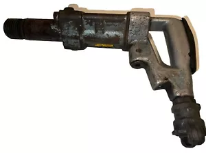 Ingersoll Rand Air Pneumatic Breaker Demolition Jack Hammer - Picture 1 of 6