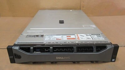 Dell PowerEdge R730 2x 14C E5-2680v4 2.40GHz 512GB Ram 16x 2.5" Bay 2U Server - Image 1 of 3