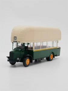 for IXO French for Renault for TN4F Gas Bus 1：43 Truck Pre-built Model - Picture 1 of 6