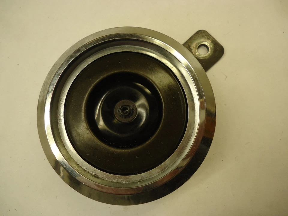 96-16 HONDA REBEL CMX 250 BOCINA MONTAJE FUNCIONA OEM 38110-KR3-872 Foto 1 de 4