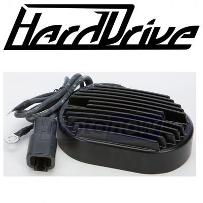 HardDrive Regulator for 2001-2006 Harley Davidson FLSTCI Heritage Softail qn Foto 1 de 4
