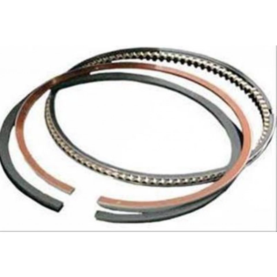 Wiseco Piston Ring Set For 1995-1998 Nissan 240SX | 2.4L | 2389CC | DOHC | NA - Image 1 of 3