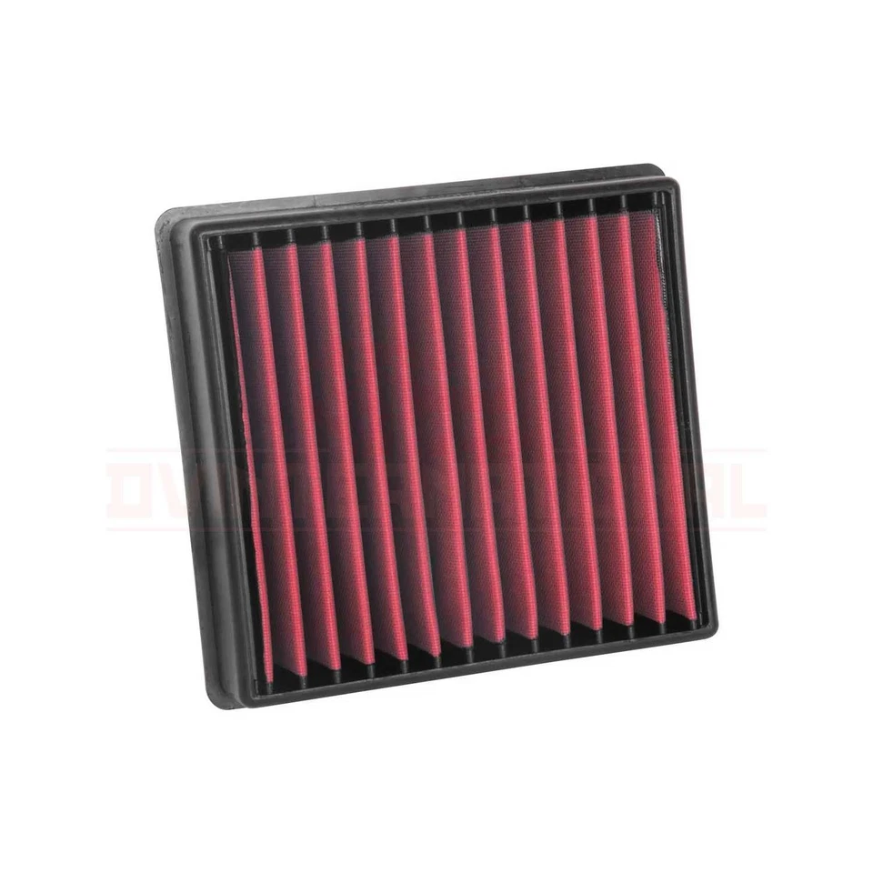 Filtro de aire de repuesto AIRAID para Ford Expedition Limited 2007-2014 5,4 L 851-385 Foto 1 de 1