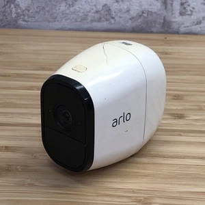 Cámara de seguridad adicional Netgear Arlo Pro VMC4030 interior/exterior | Solo para piezas - Imagen 1 de 5