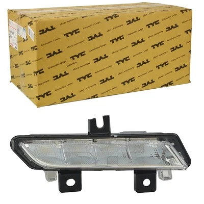 TYC TAGFAHRLEUCHTE passend für RENAULT CAPTUR CLIO | 12-0165-00-2 - Bild 1 von 2