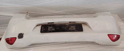 7701479250 Heckstoßstange.  RENAULT CLIO 3a Serie 1.2 16V GPL Ber 5p/b-g/1149cc - Bild 1 von 4