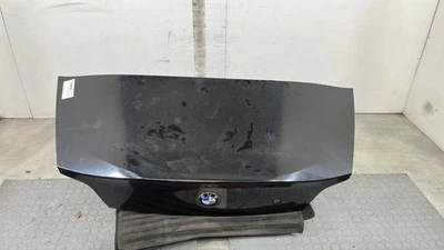 Maletero/Portón trasero BMW Z4 E85 ROADSTER PHASE 1 CABRIOLET 41627068277 - Imagen 1 de 4