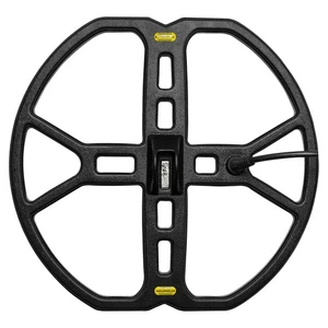 CORS Detonation 13x14" DD Search Coil for Teknetics T2 Metal Detector + Cover - Picture 1 of 3