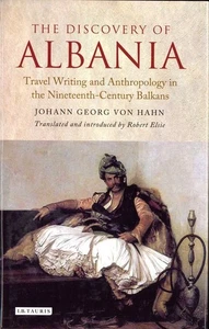 The Discovery of Albania - Imagen 1 de 1