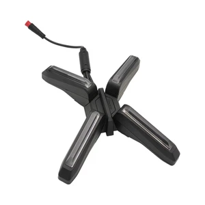 Luz de marcha diurna Ninebot Segway ZT3 Pro repuesto original - Imagen 1 de 5