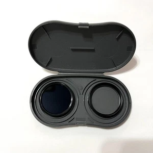 Sony VF-37M 37mm ND8 Filter Kit with Protective Filter for Video Cameras - Picture 1 of 3