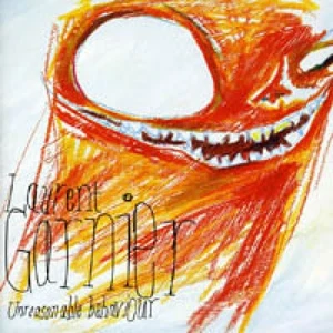 Laurent Garnier  - Unreasonable Behaviour Vinyl 2LP NEU 0250599 - Bild 1 von 1