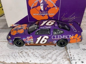 2000 1:24 Kevin Lepage #16 Clemson  Team Caliber - Picture 1 of 11
