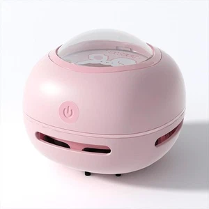 Desktop Vacuum Cleaner, Mini Table dust Sweeper Energy Saving,High Endurance ... - Picture 1 of 6